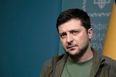 Russia has put Europe one step away from “radiation disaster,” says Zelensky