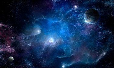 Scientists discover planet which may be almost entirely covered in water