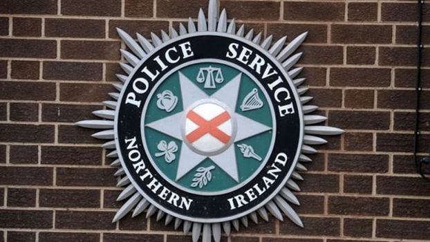 man drowns antrim
