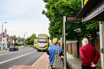 Badge launched for people with invisible disabilities on public transport