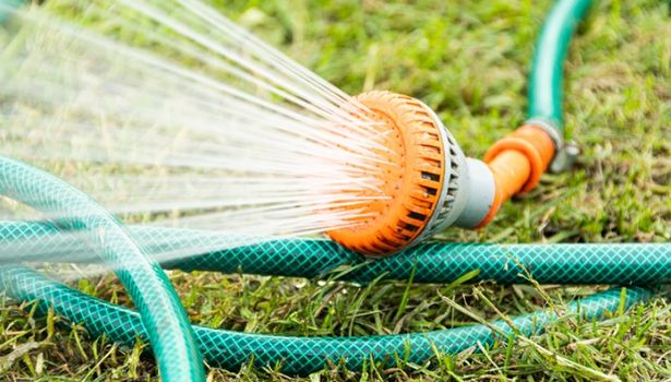 Hosepipe ban Cork
