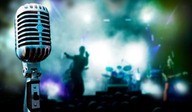 QUIZ: We name the famous song, you tell us who sings it
