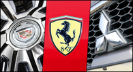 QUIZ: Can you get top marks in this terribly difficult car logo quiz?