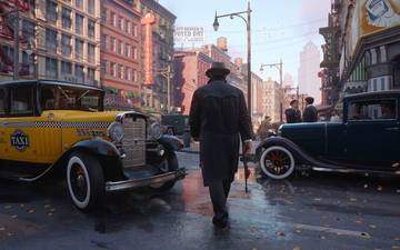 Over half a decade later, a new Mafia game is confirmed to be on the way
