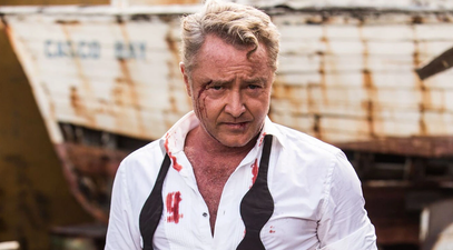 REVIEW: Blackbird is a bad, bad, bad movie that I still very much enjoyed