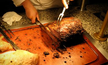 The nominees for the Best Carvery in Ireland have been announced
