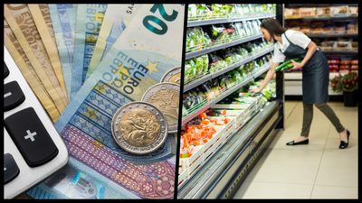 Calls to increase minimum wage to €14 per hour in upcoming Budget