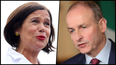 Sinn Féin streets ahead in newest public opinion poll