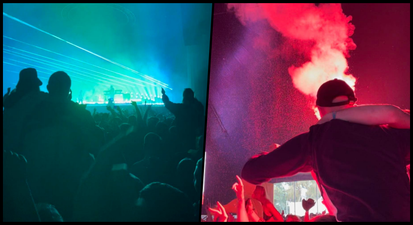 Drugs, dancing, and drenchings: Confessions of an Electric Picnic attendee