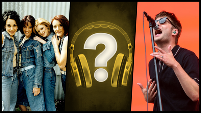 The JOE Music Quiz: Week 122