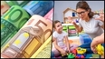 “Historic” new agreement for pay increases for early learning and childcare workers gets green light