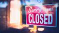 Three Irish food businesses were served with closure orders in August