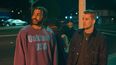 A thought provoking buddy comedy is among the movies on TV tonight