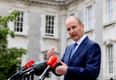 Taoiseach confirms plans to tax energy producers making profits “they would never have dreamt of”