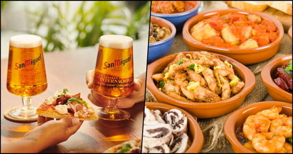 Here’s where you can find FREE beer, food and live music in Dublin this month