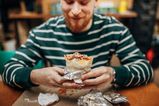 Boojum is giving away 15,000 free burritos to students next week