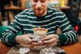 Boojum is giving away 15,000 free burritos to students next week