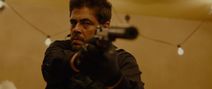 An excellent action thriller is among the movies on TV tonight