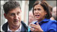 Eamon Ryan says Sinn Féin approach to energy crisis is Tory Party-esque