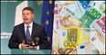 €600 energy credits and free schoolbooks for children set to be announced in Budget 2023