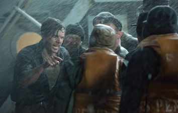 An underseen disaster film is among the movies on TV tonight