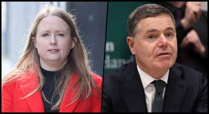 Sinn Féin TD slams Government decision to give “an €830 pay increase to people on €130,000”