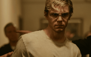 Family of Jeffrey Dahmer victim speaks out about new Netflix series