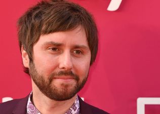 James Buckley becomes Cameo’s first ever millionaire just from filming videos
