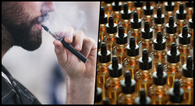 HSE warns public of “synthetic cannabinoids” in vapes and edibles