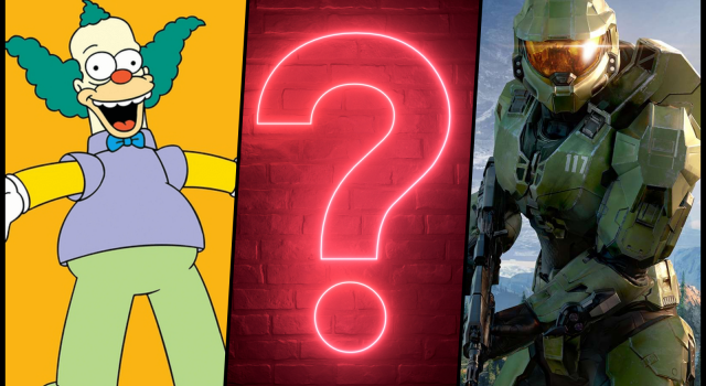 Joe Ie Quiz Only The Brightest Will Conquer This Tricky General Joe Ie Quiz Only The Brightest Will Conquer This Tricky General