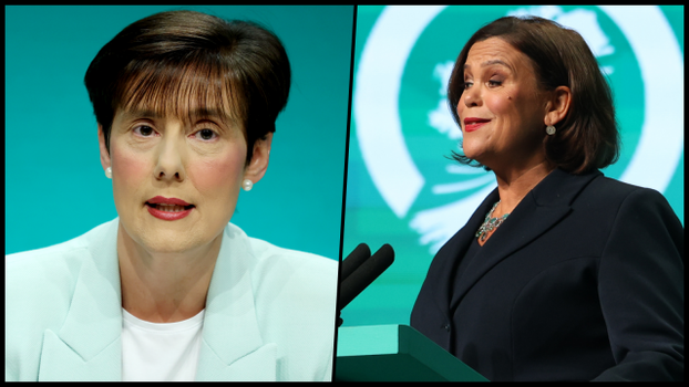 Sinn Fein