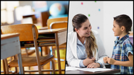 Primary school children in Ireland to be offered in-school counselling