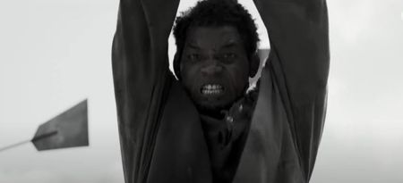 WATCH: Will Smith’s first post-slap movie releases a very powerful trailer