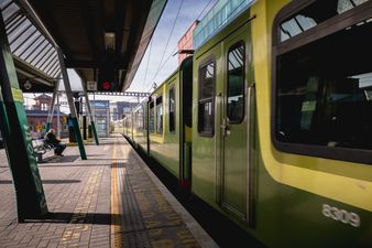 Dáil passes motion calling on the Government to provide free and accessible public transport