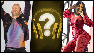 The JOE Music Quiz: Week 124