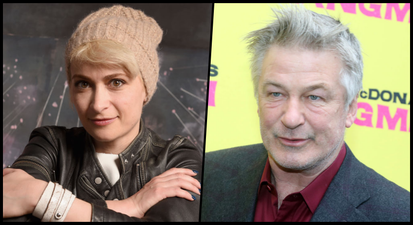 Alec Baldwin reaches settlement with family of Rust filmmaker Halyna Hutchins
