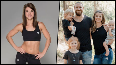 WWE Tough Enough winner Sara Lee has died, aged 30