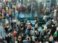 Contingency measures at Dublin Airport set to ease further