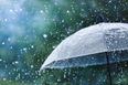 Met Eireann issues Status Yellow rain warning for ten counties at the weekend