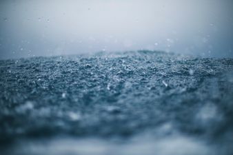 Thundery downpours forecasted as 14 counties hit with weather warnings