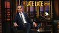 A “very special” Toy Show update features on this week’s Late Late Show