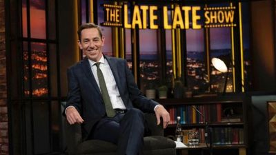 A “very special” Toy Show update features on this week’s Late Late Show