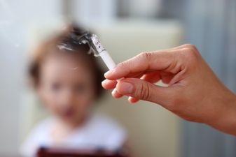 Government plans to ban smoking from parks and beaches