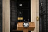 Spoof job advert for UK Prime Minister seeks people lacking “moral fortitude”