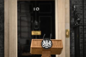 Spoof job advert for UK Prime Minister seeks people lacking “moral fortitude”