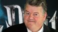 Harry Potter star Robbie Coltrane, 72, cause of death confirmed