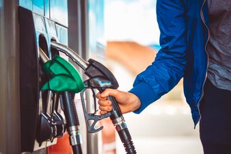 Diesel now at its second-highest monthly average price on record, says AA Ireland