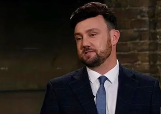 Dragons’ Den star Drew Cockton dies at home after winning £50,000 investment
