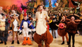 Here’s how to apply to be in the audience for the Toy Show