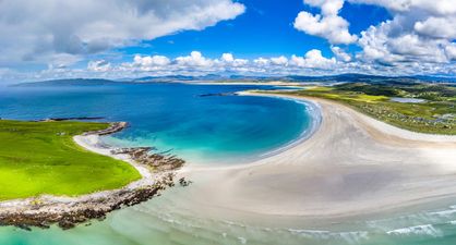 Irish airport features in list of world’s most beautiful runways